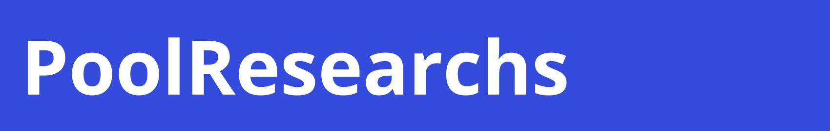 PoolResearchs