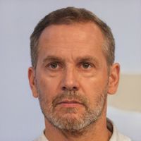Shawn P. Dutton